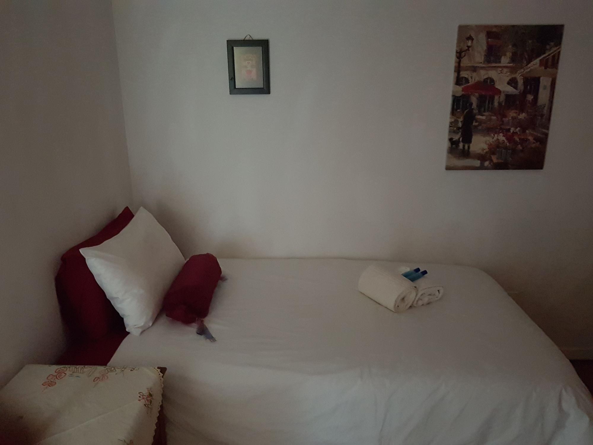 Hoopenburg Guesthouse Klapmuts Eksteriør billede