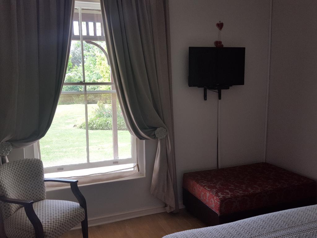 Hoopenburg Guesthouse Klapmuts Eksteriør billede