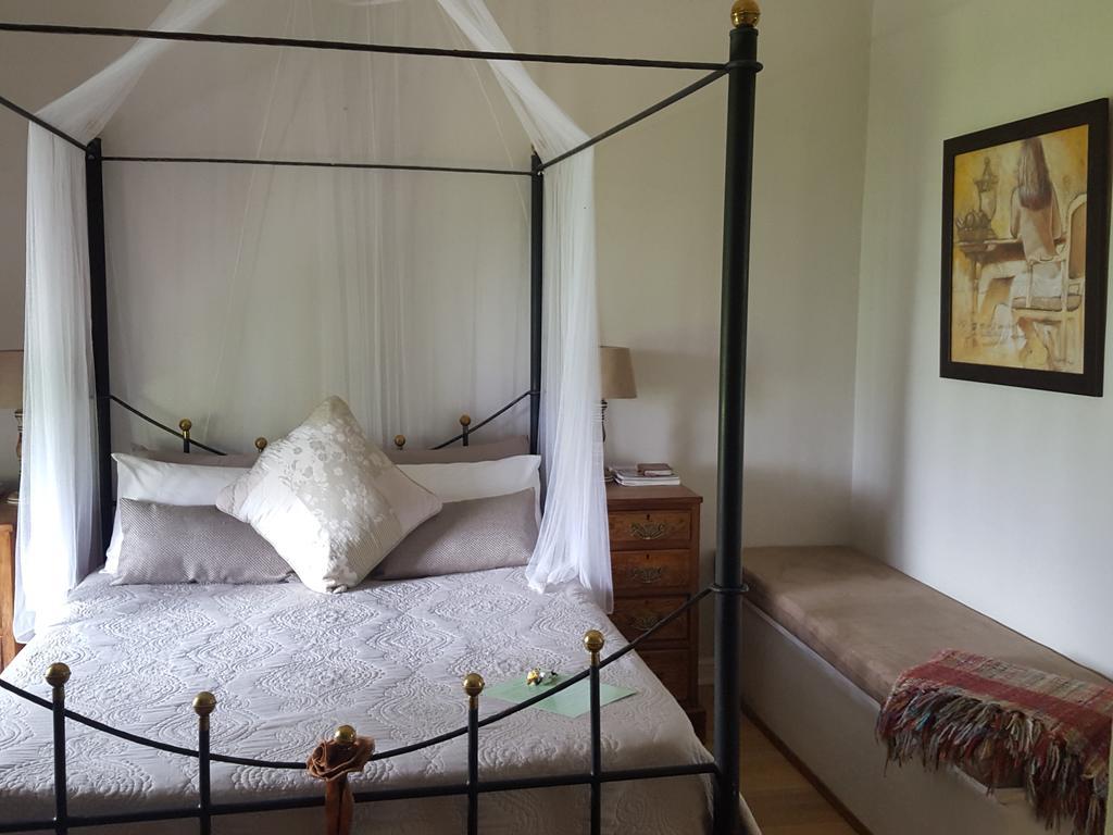 Hoopenburg Guesthouse Klapmuts Eksteriør billede