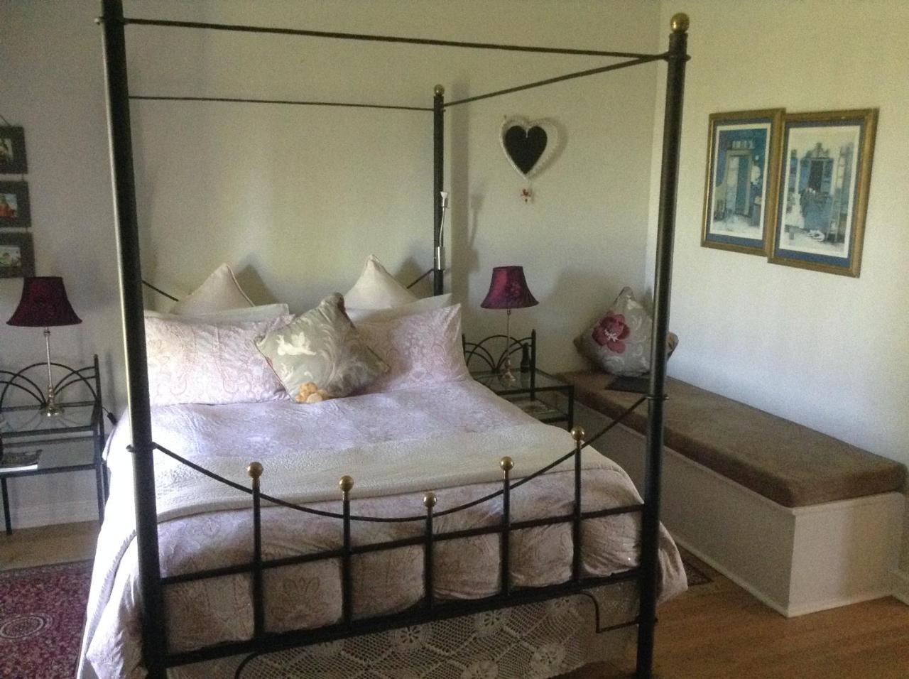 Hoopenburg Guesthouse Klapmuts Eksteriør billede