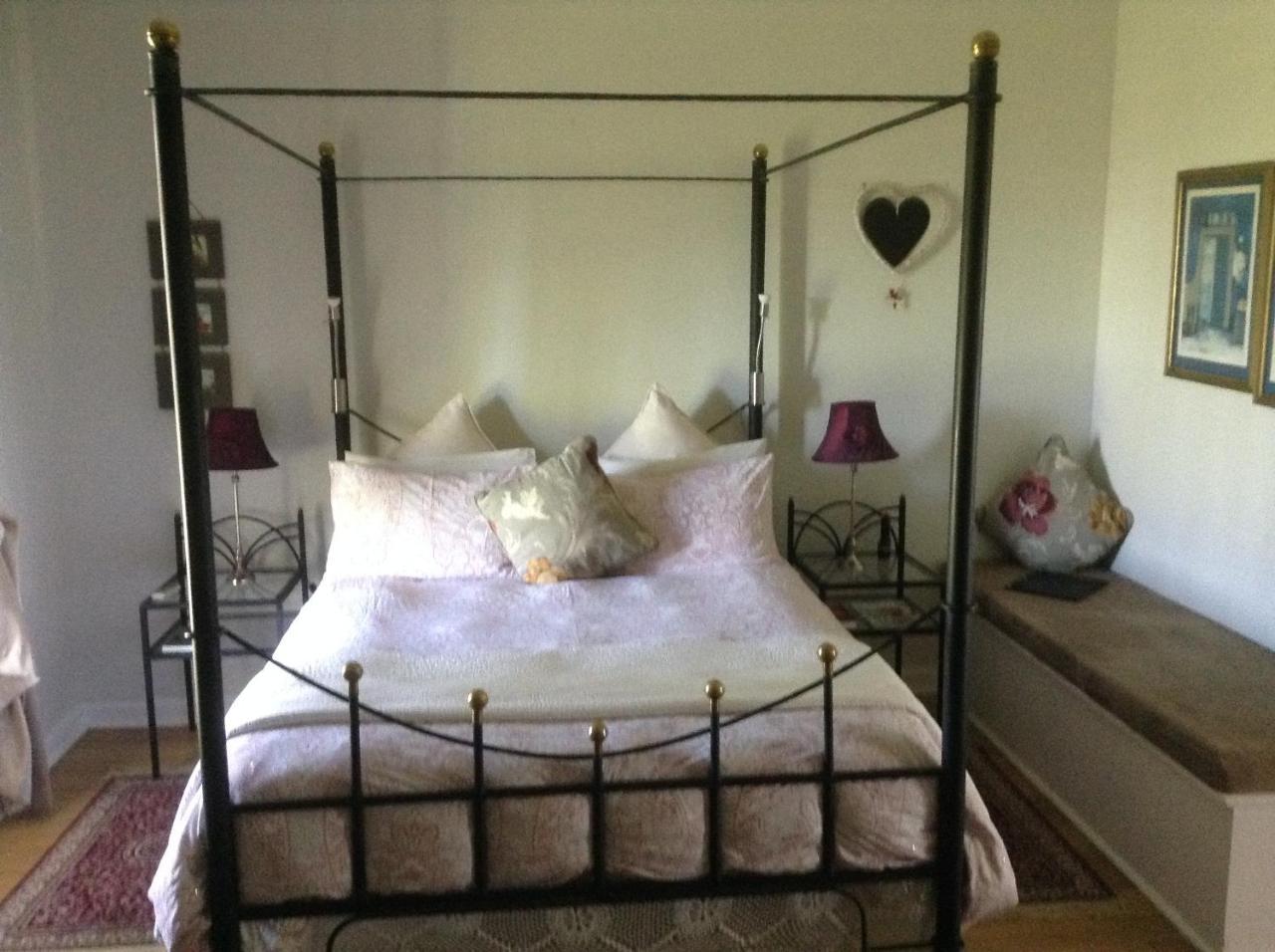 Hoopenburg Guesthouse Klapmuts Eksteriør billede